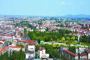 建立五个体系助力县级殡葬改革