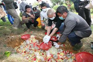 浅析殡葬服务收费中存在的主要问题及成因