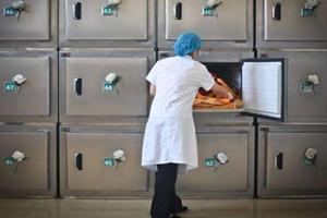 应高度重视殡仪馆职工卫生安全防护